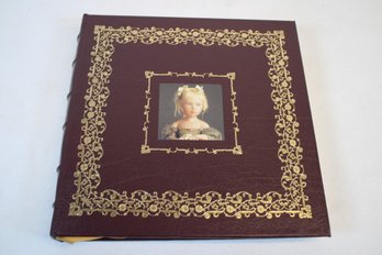 Pen Signed And Numbered First Edition Of The Doll By Krystyna Poray Goddu & Wendy Lavitt