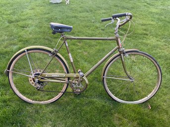 Vintage AMF Roaster Mens Bike