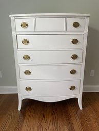 Elegant Hepplewhite Dresser