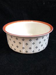 Villeroy And Boch Casserole Dish