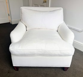 High Quality Custom Chair- Down Fill (1 Of 2)