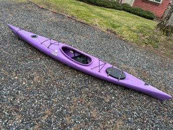 Dagger Edisto 14.5' Touring Kayak