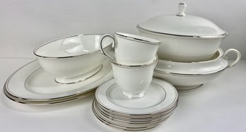 Lenox 'Classic Collection' Misc. China (14)