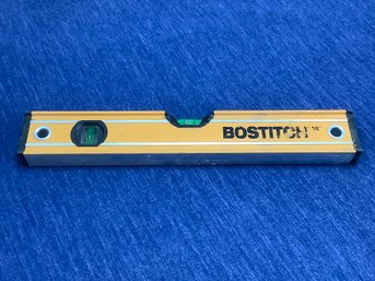 Bostitch Level