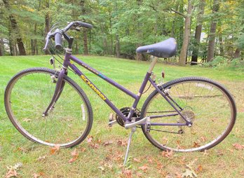 Vintage Schwinn Cross Fit Bike