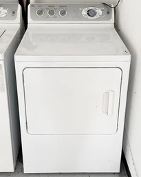 A GE Electric Dryer