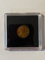 1937-S Wheat Penny