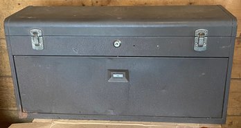 Machinist Tool Box