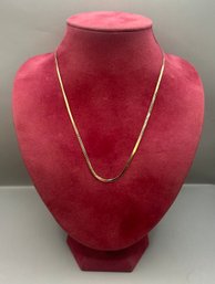 14k Gold Chain