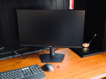 Dell 24 Monitor - S2421HSX (1 Of 2)