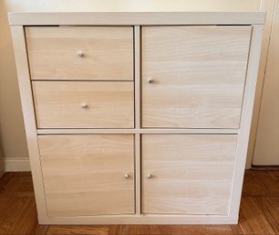 Ikea Kallax Small Cabinet