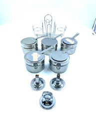 New Old Stock Catering Supplies