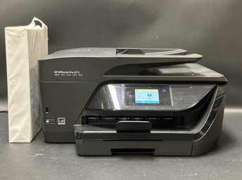 HP OfficeJet Pro 6975 Multi-Function Printer/Copier