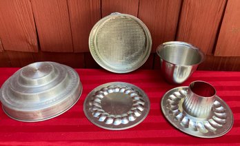 Miscellaneous Bakeware