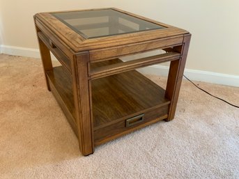 MCM Side Table