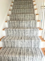 Large Stair Runner/Carpet - See Description