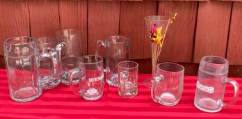 Beer Mugs And More