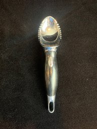 Dansk Scooper Spoon