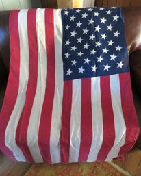 Sentinel American Flag With 50 Stars