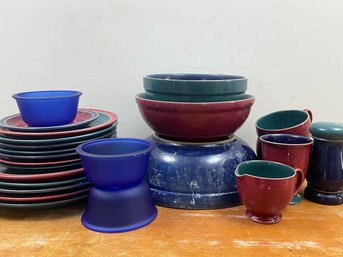 Denby And More Ceramics
