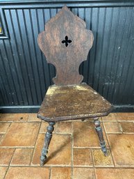 Vintage Chair