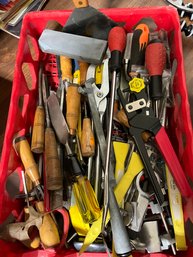 Crate Of Tools ~ Most New ~