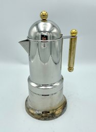 Vintage Vigano Kontessa Italian Moka Pot