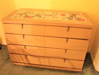 MCM Complete Bedroom Set 5 Piece ( Plus Additional Items)