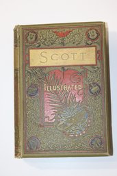 Scott's Poems Illustrated By Lovell