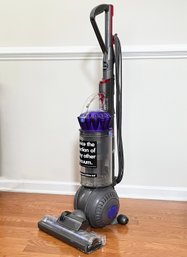 A Dyson Animal Vacuum