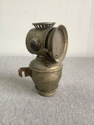 P&A Automatic Vintage Oil Lamp Light