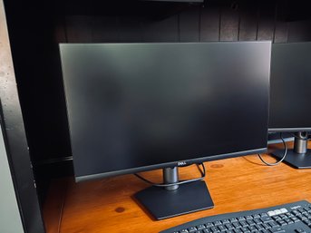 Dell 24 Monitor - S2421HSX (2 Of 2)