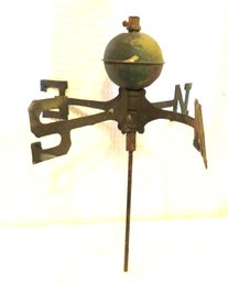 Antique Weathervane