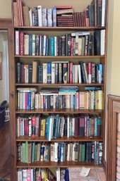 A Shelf Of Books, Antique, Vintage, New - Must Take All!