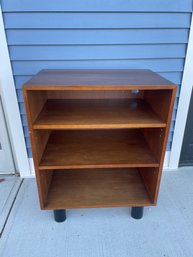 George Nelson Style Bookcase