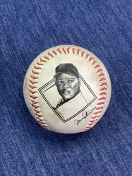 WILLIE MAYS BASEBALL