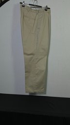 Brooks Brothers Mens Chinos Size 35/30