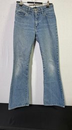 PARIS BLUES JEANS Size 7