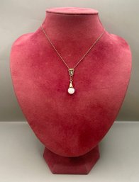 Gorgeous Opal Necklace