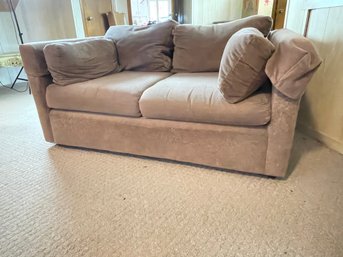 Loveseat