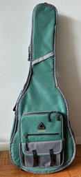 Boulder Alpine Series Guitar Gig Bag For OM, OO & Classical Guitars