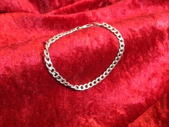 Sterling Silver Bracelet #5 !