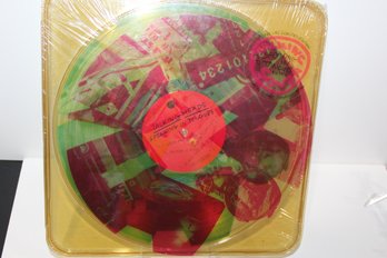1983 - Talking Heads - Speaking In Tongues - Clear Vinyl Limited Edition - Unopened!