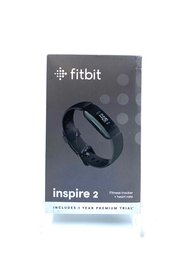 New Old Stock Inspire 2 Fitbit