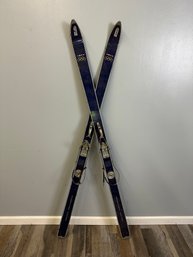 Vintage Nineteen Skis