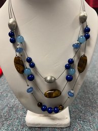 Beaded Necklace