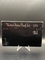 1976 United States Proof Set