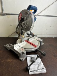 Ryobi Compound Miter Saw