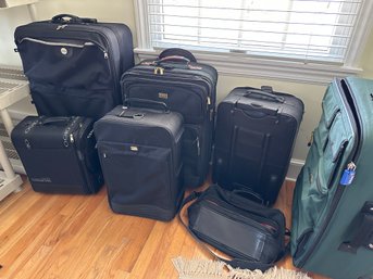 7 Pc. Luggage