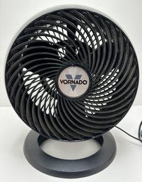 Vornado Fan Type 660